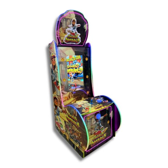 Subway Surfers – foto 2