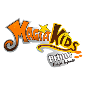 Magia Kids Prime Buffet Infantil, cliente da Diversões Coringa