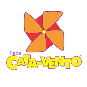 Rede Cata-Vento, cliente da Diversões Coringa
