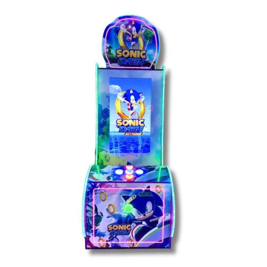 Sonic Dash – foto 3