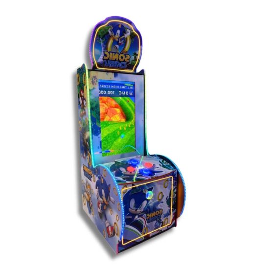 Sonic Dash – foto 2