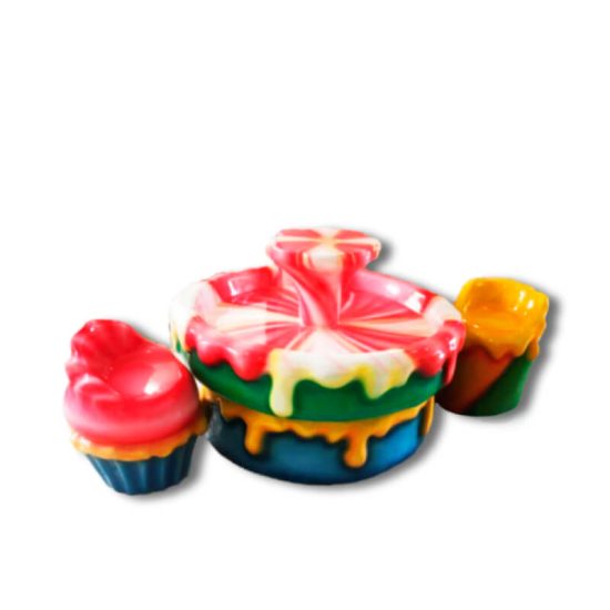 Mesa de Massinha – foto 3