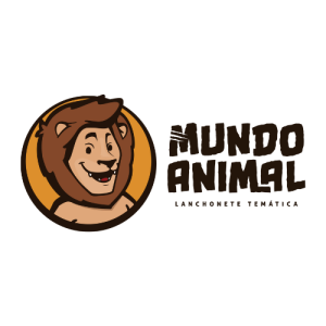 Mundo Animal Lanchonete Temática, cliente da Diversões Coringa