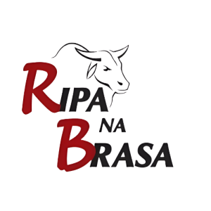 Ripa na Brasa, cliente da Diversões Coringa
