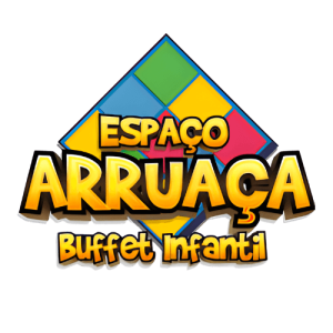 Espaço Arruaça Buffet Infantil, cliente da Diversões Coringa
