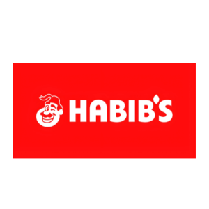 Habib's, cliente da Diversões Coringa