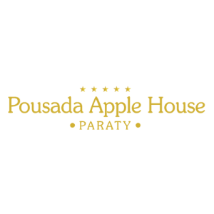 Pousada Apple House Paraty, cliente da Diversões Coringa