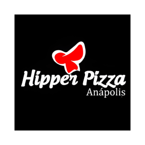 Hipper Pizza Anápolis, cliente da Diversões Coringa