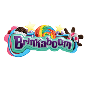 Brinkaboom, cliente da Diversões Coringa