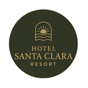Hotel Santa Clara Resort, cliente da Diversões Coringa