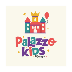 Palazzo Kids Buffet, cliente da Diversões Coringa