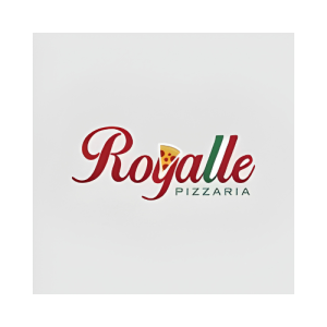 Royalle Pizzaria, cliente da Diversões Coringa