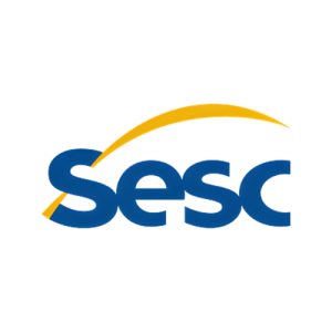 Sesc, cliente da Diversões Coringa