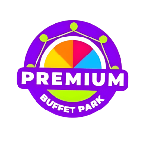 Premium Buffet Park, cliente da Diversões Coringa