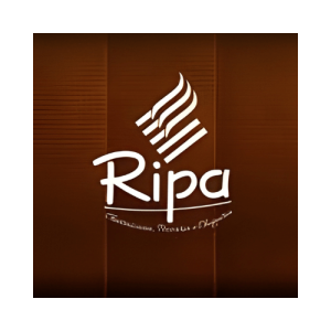 Ripa, cliente da Diversões Coringa