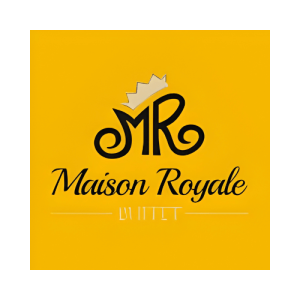 Maison Royale Buffet, cliente da Diversões Coringa