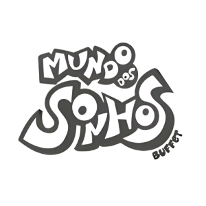 Buffet Mundo dos Sonhos, cliente da Diversões Coringa