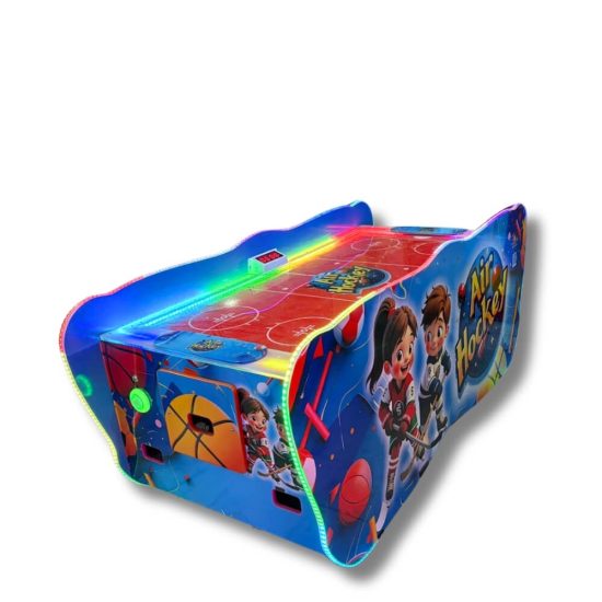 Air Hockey Kids – foto 2