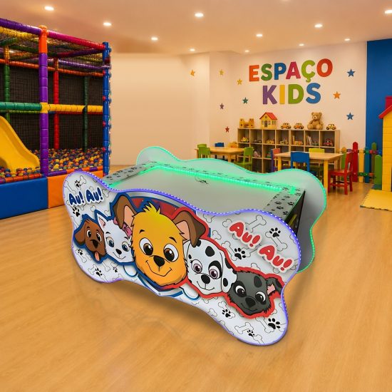 Air Game Kids - Diversões Coringa