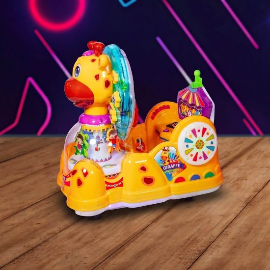 Brinquedos diversos para buffet infantil - Diversões Coringa